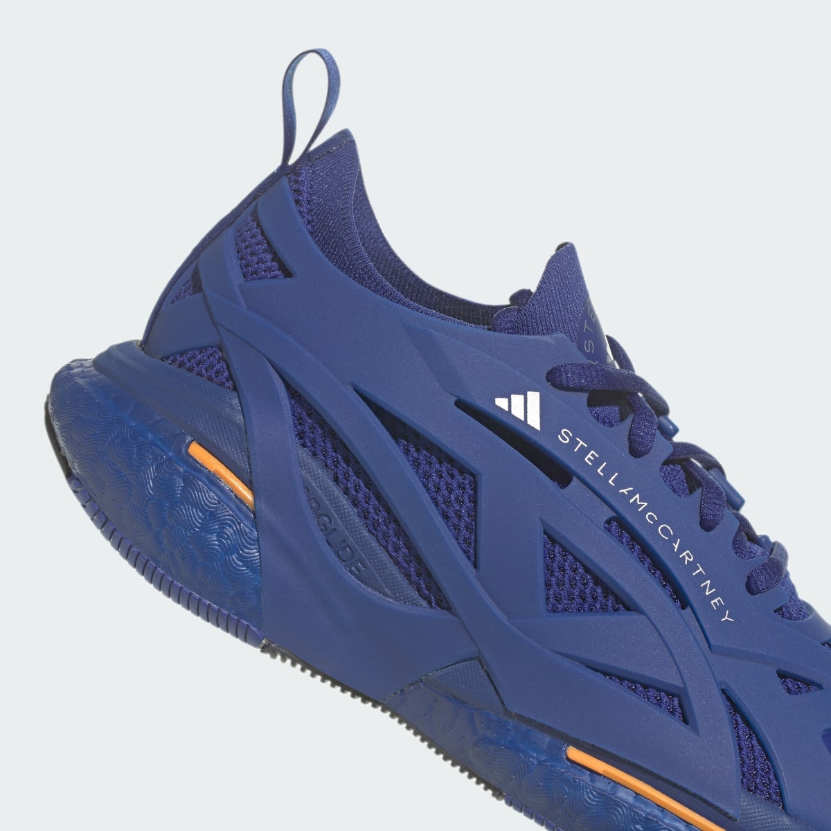 Adidas by Stella McCartney Solarglide Koşu Ayakkabısı. 9