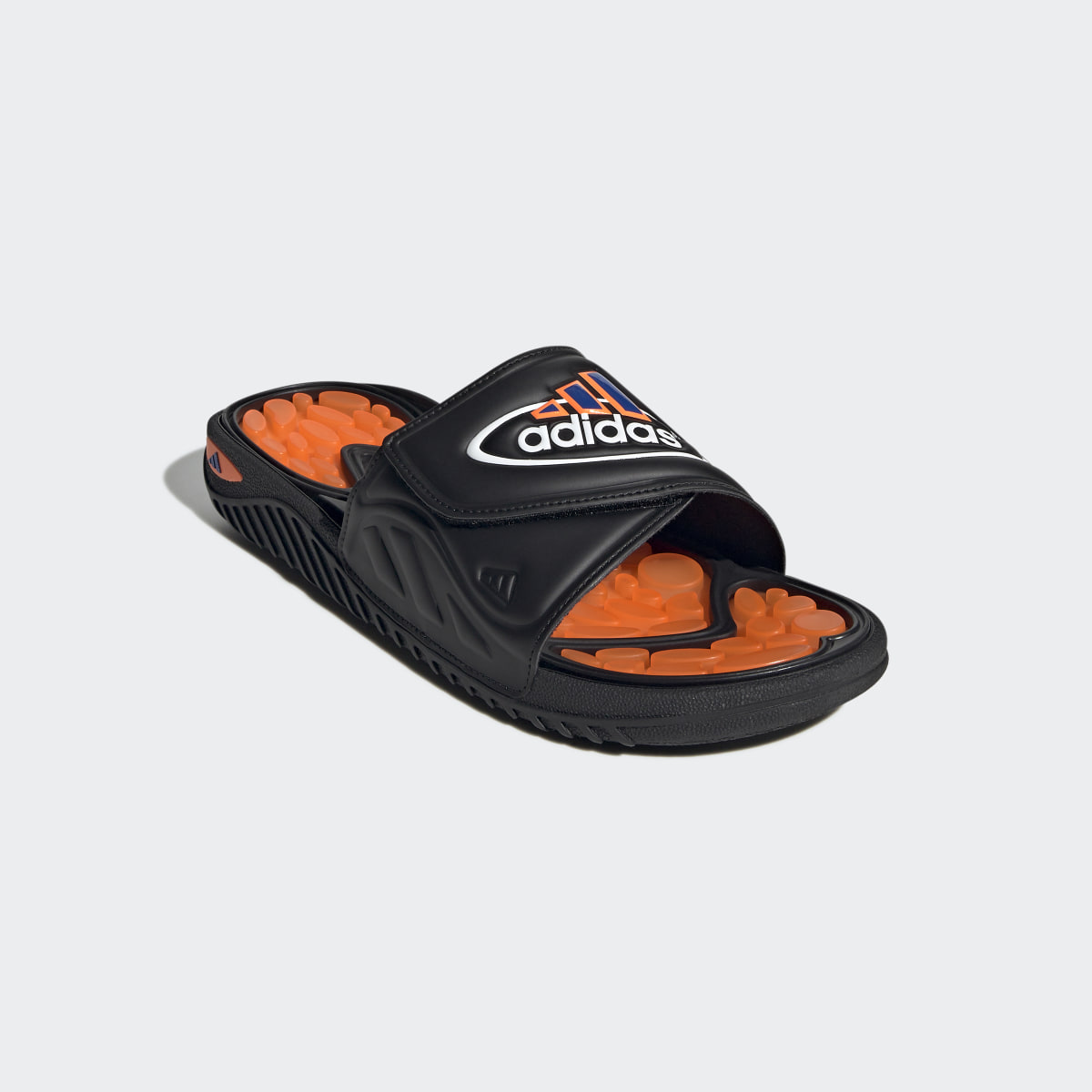 Adidas Reptossage Slides. 5