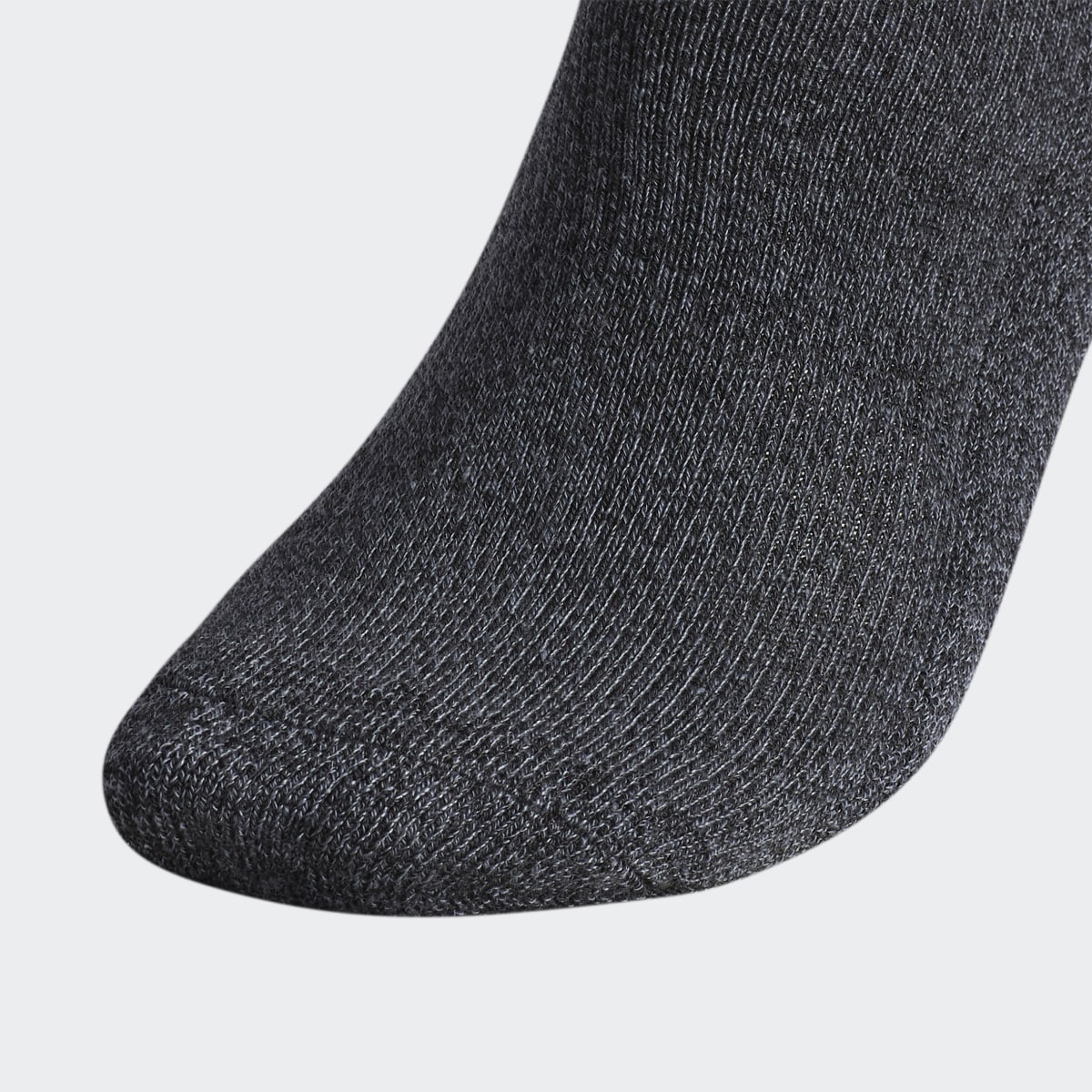 Adidas Athletic Low-Cut Socks 6 Pairs. 5