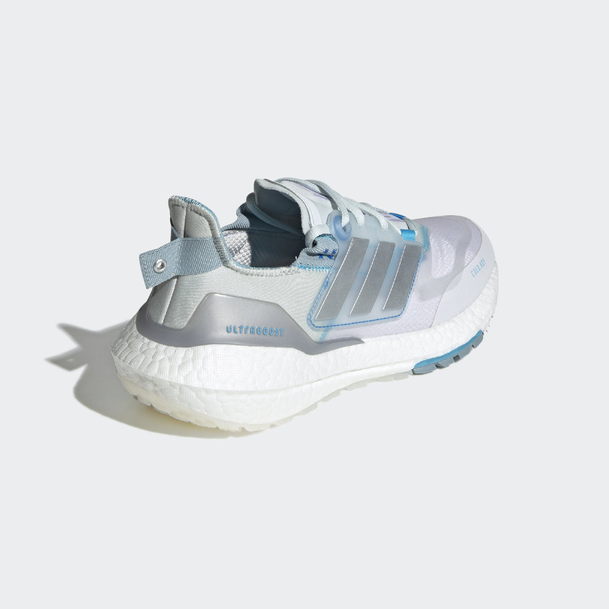 Adidas Tenis Ultraboost 22 COLD.RDY. 8