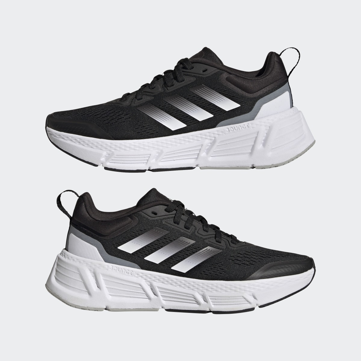 Adidas Questar Shoes. 8