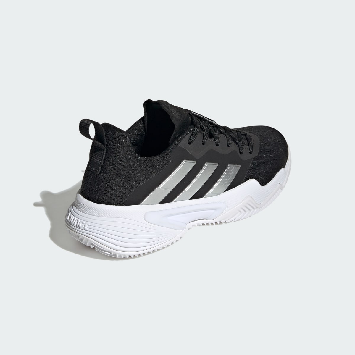 Adidas Barricade Tennis Shoes. 6