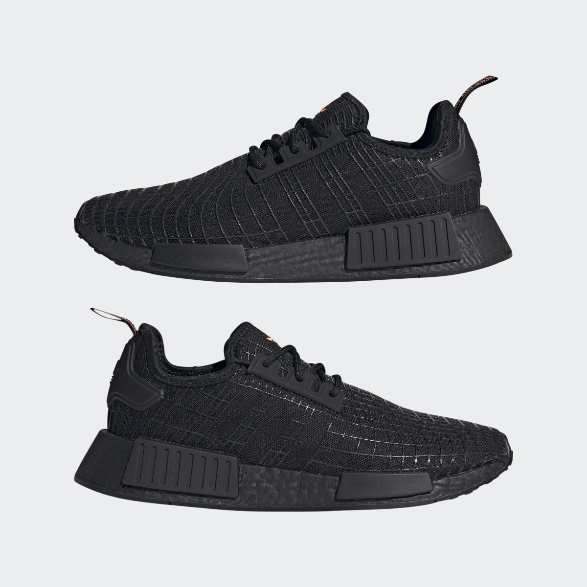 Adidas NMD_R1 Shoes. 8