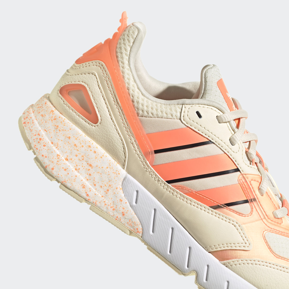 Adidas Tenis ZX 1K BOOST 2.0. 9