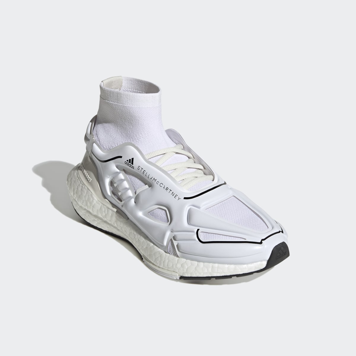 Adidas by Stella McCartney Ultraboost 22 shoes. 5