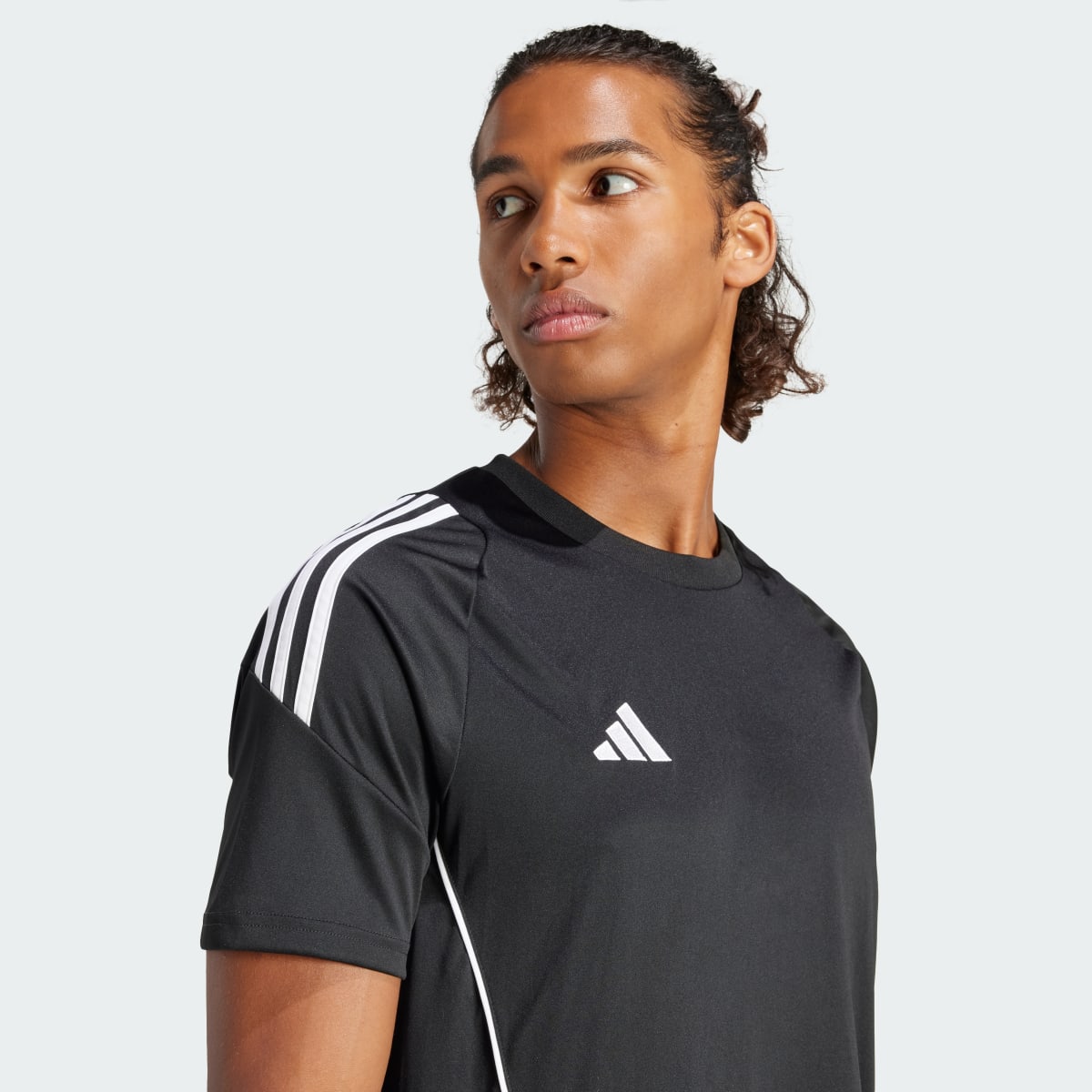 Adidas Camisola Tiro 24. 9