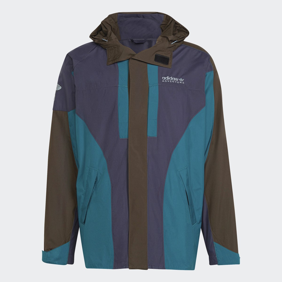 Adidas Corta-vento Squamish 93 Loop adidas Adventure. 5 Adidas Corta-vento Squamish 93 Loop adidas Adventure. 5