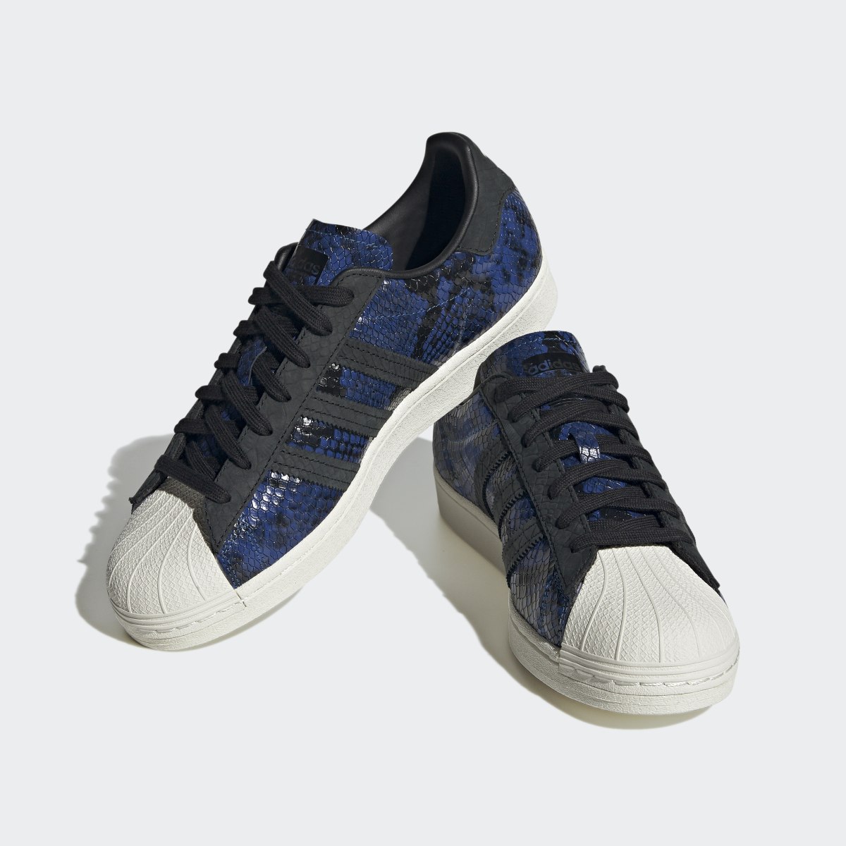 Adidas Tenis Superstar. 5