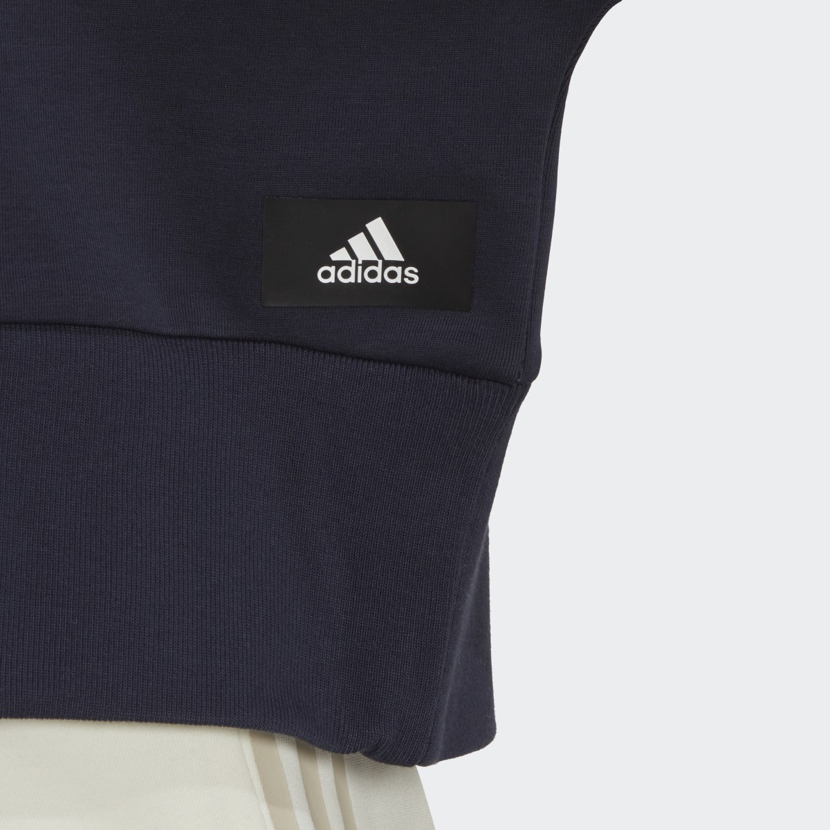 Adidas Future Icons 3-Stripes Sweatshirt. 6