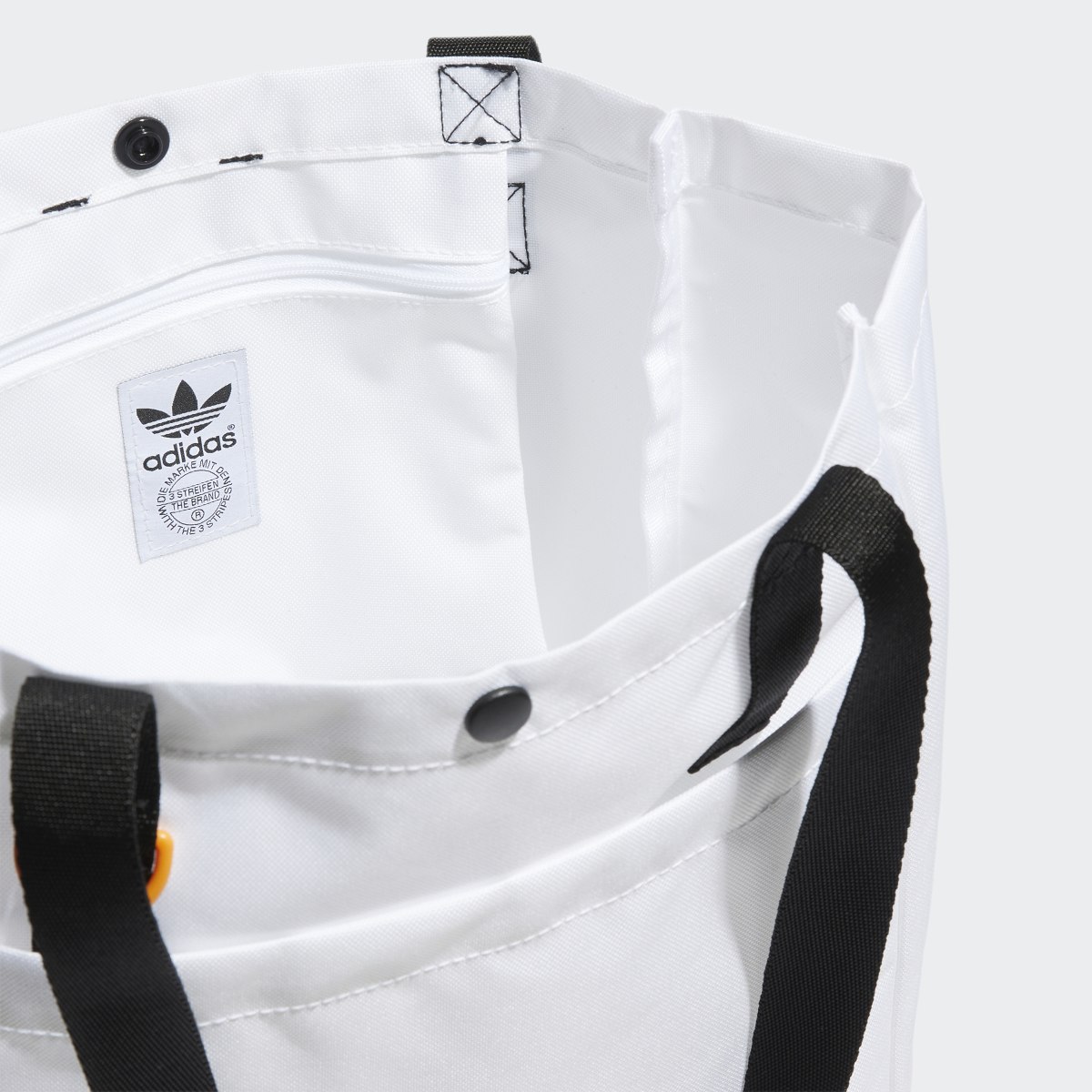 Adidas Simple Tote Bag. 6
