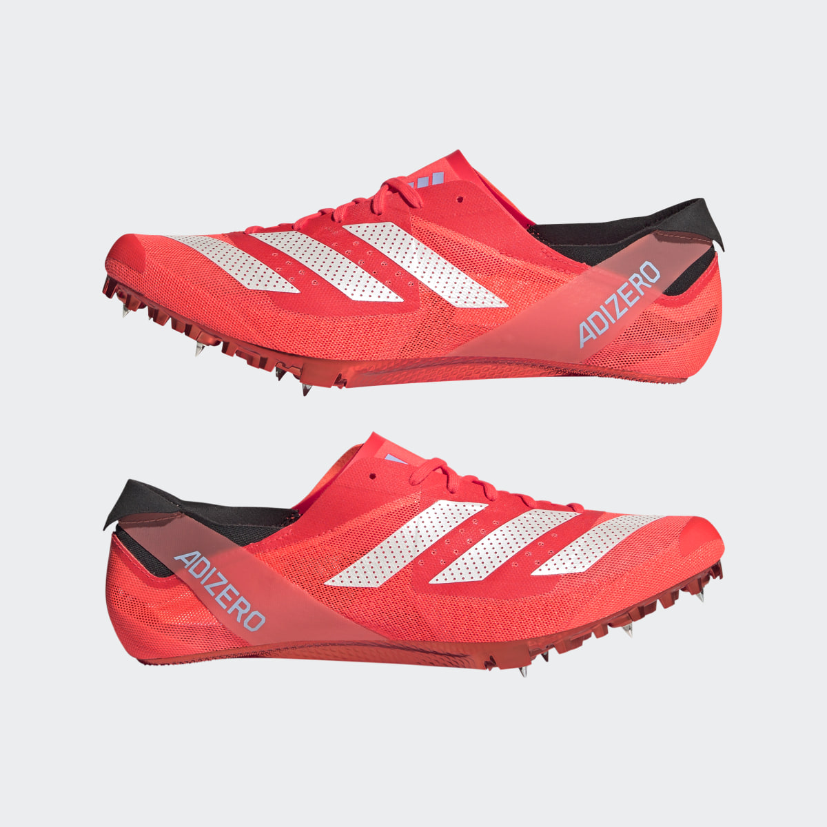 Adidas Adizero Finesse Shoes. 8