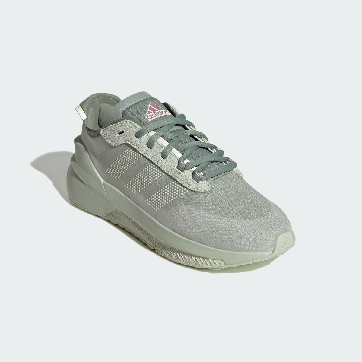 Adidas Avryn Ayakkabı. 5