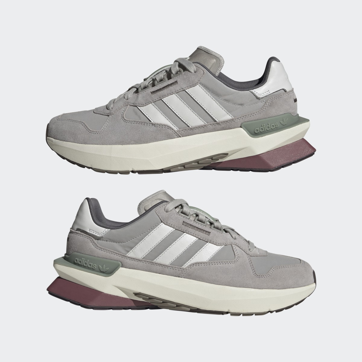 Adidas Treziod PT Shoes. 9