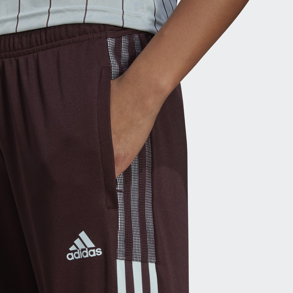 Adidas Tiro Track Pants. 5