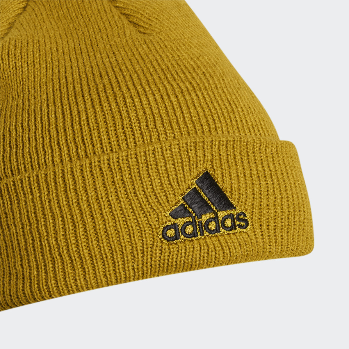 Adidas Team Issue Fold-Up Beanie. 5