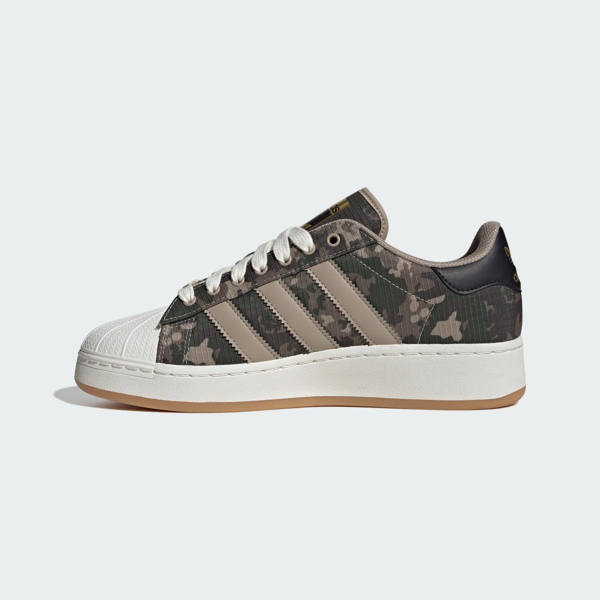 Adidas Tenis Superstar XLG. 7