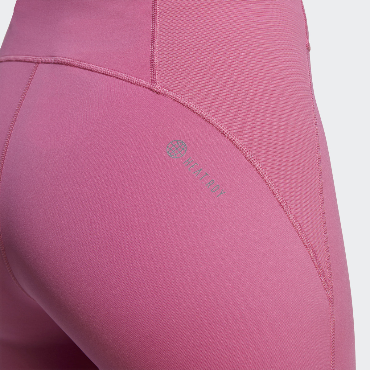 Adidas Leggings 7/8 da allenamento Tailored HIIT. 5