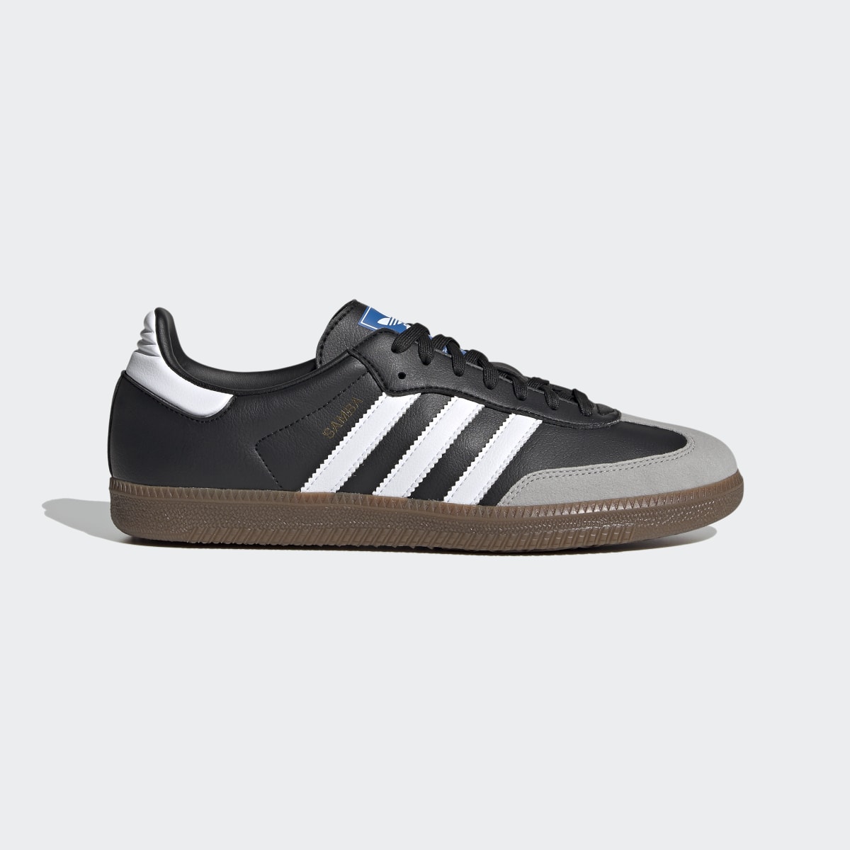 Adidas Chaussure Samba Vegan. 10