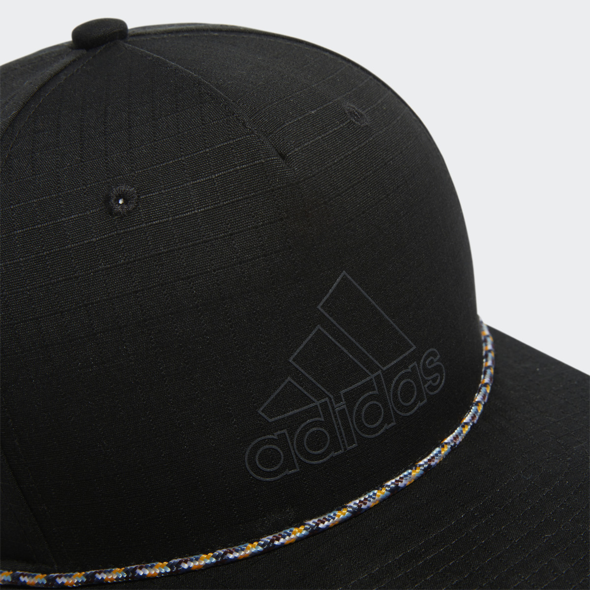 Adidas Affiliate Snapback Hat. 5