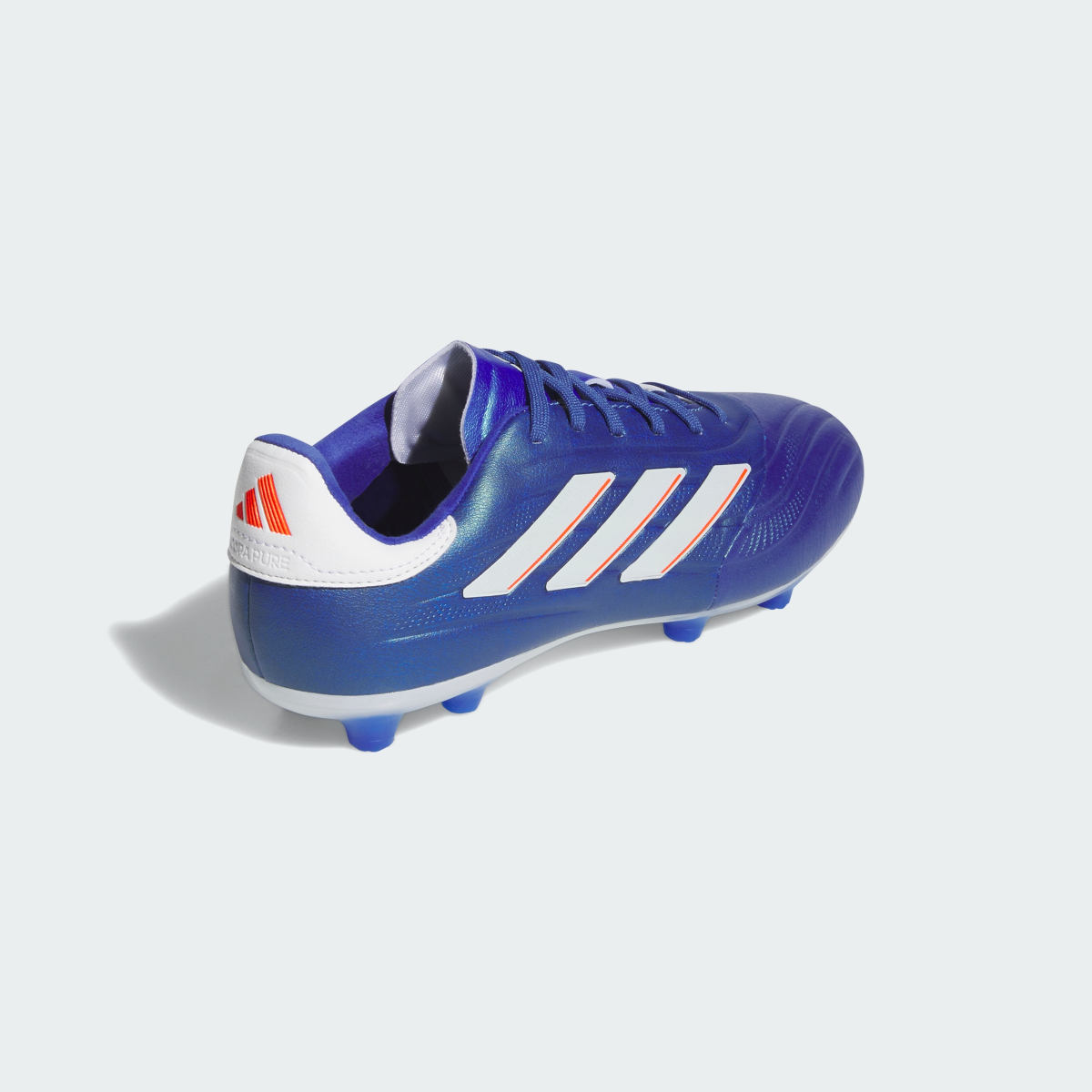 Adidas Botas de Futebol Copa Pure II.1 – Piso firme. 6