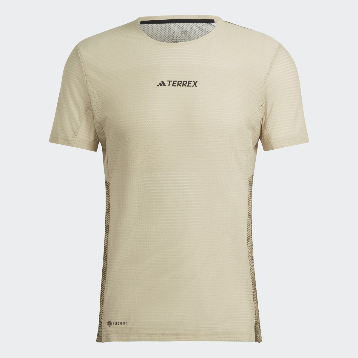 Adidas Terrex Agravic Pro Trail Running Tee. 5