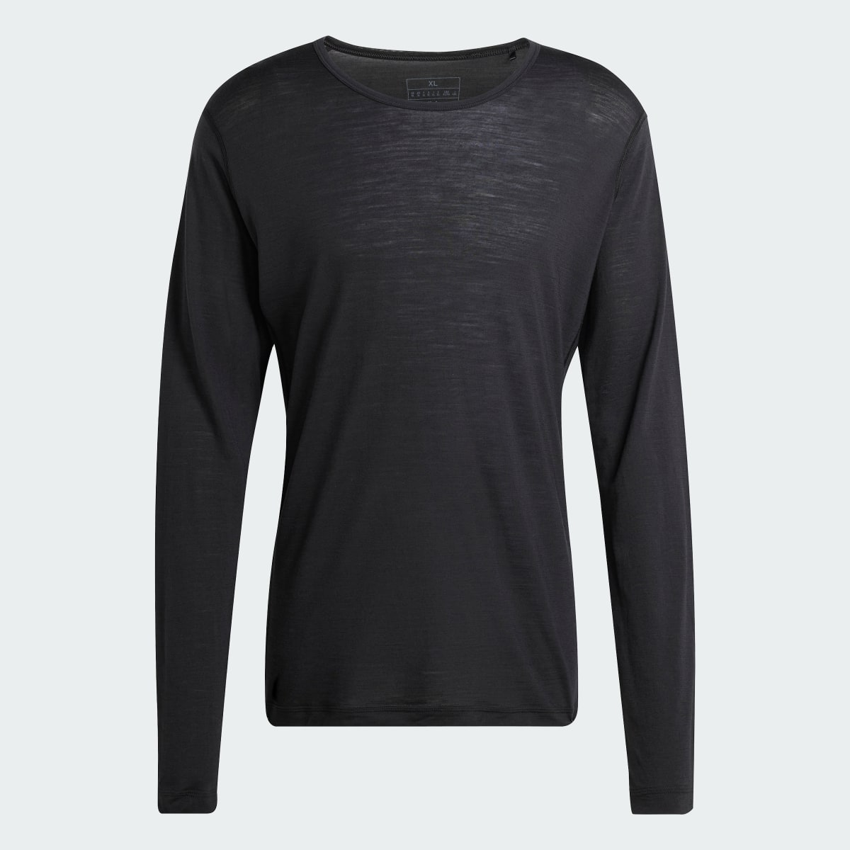 Adidas Koszulka Terrex Xperior Merino 150 Baselayer Long Sleeve. 6