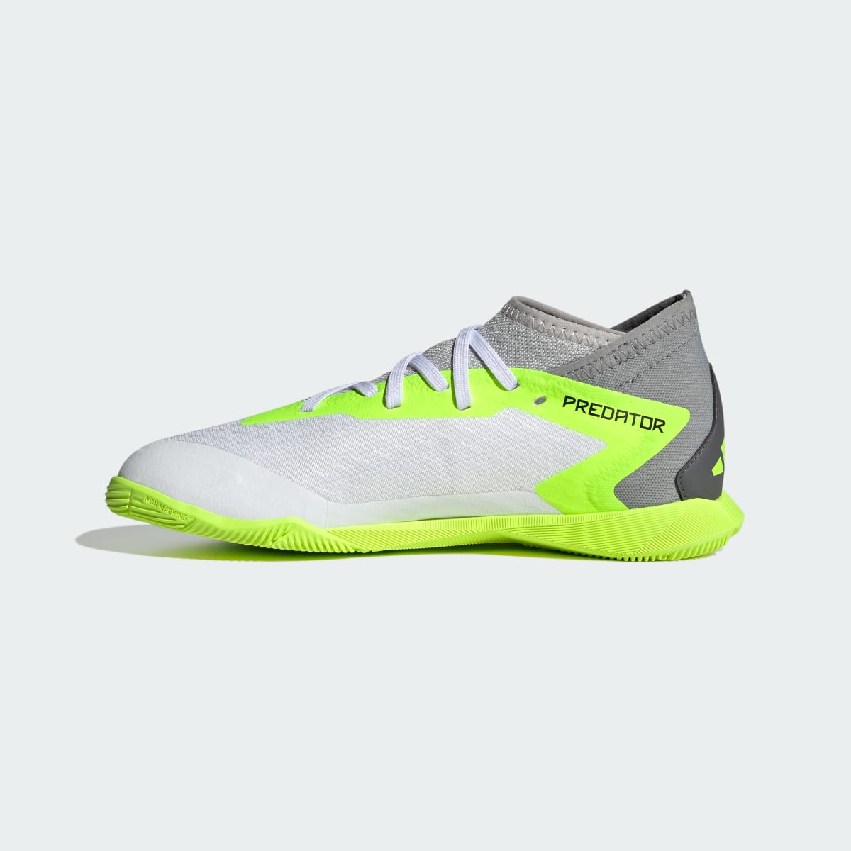 Adidas Scarpe da calcio Predator Accuracy.3 Indoor. 7