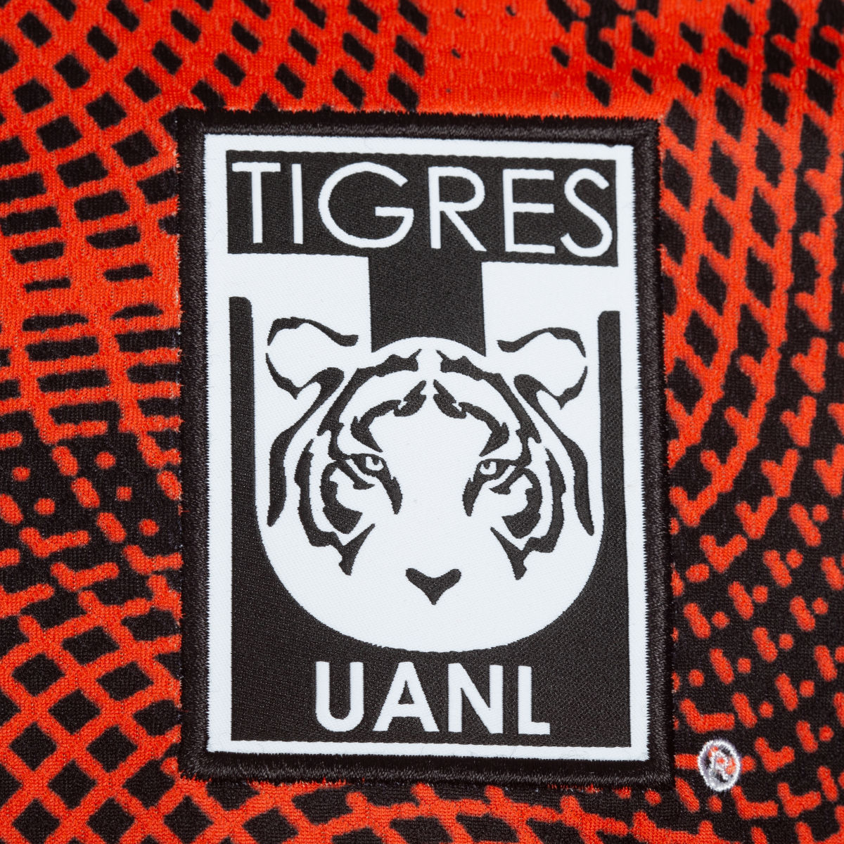 Adidas Tercer Jersey Tigres UANL 24/25 Niños. 5