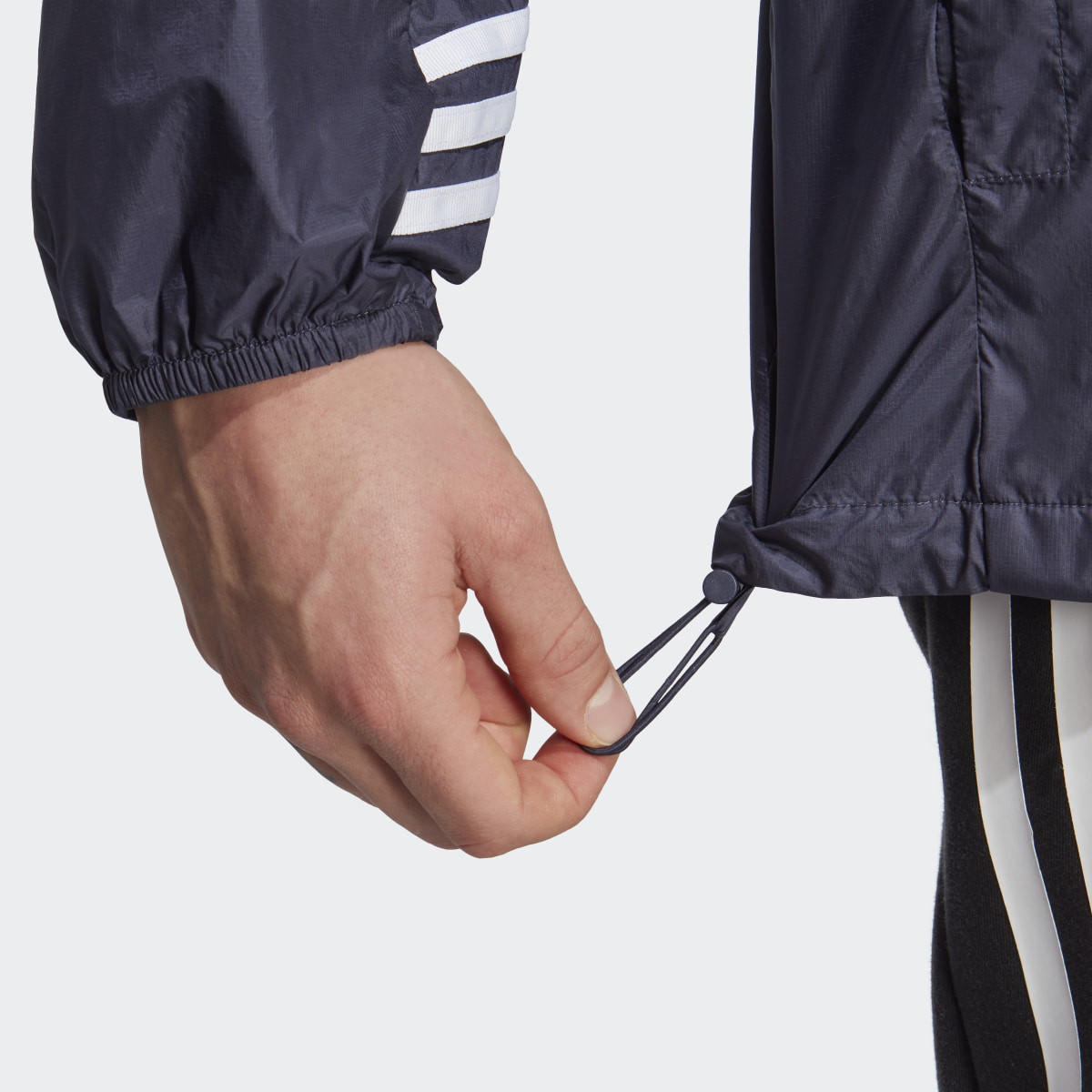 Adidas Anorak à capuche WIND.RDY. 6