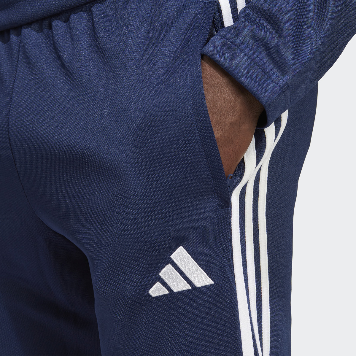 Adidas Tiro 23 Club Training Pants. 6