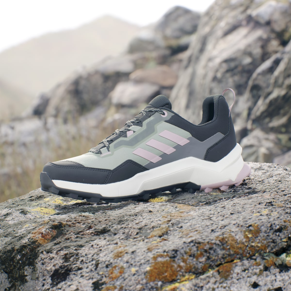 Adidas Chaussure de randonnée Terrex AX4 GORE-TEX. 7