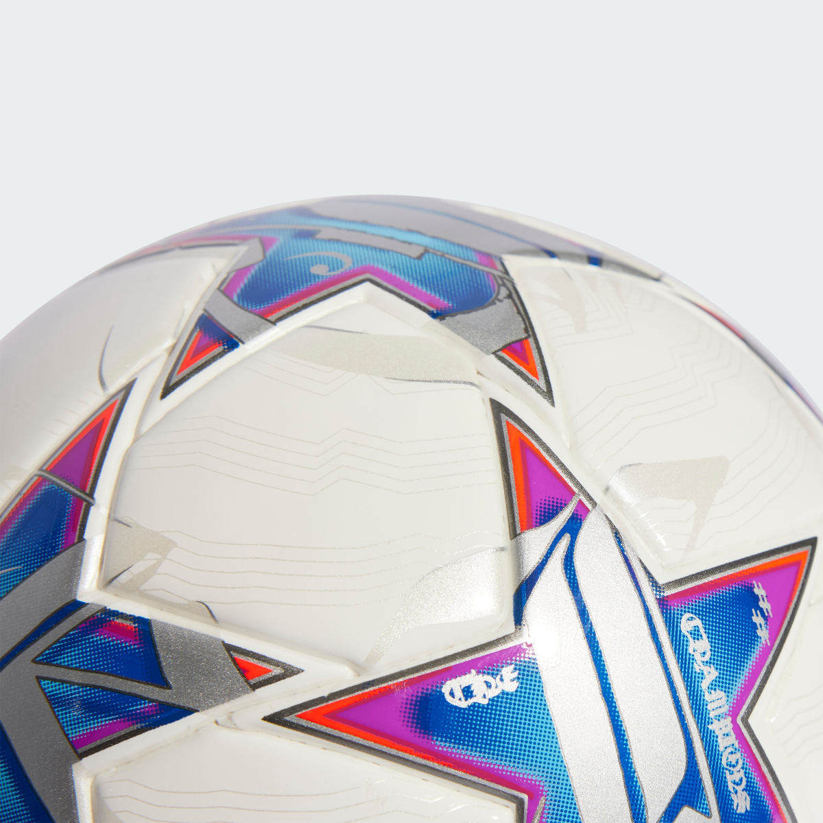 Adidas Minibola da Fase de Grupos da UCL 23/24. 4