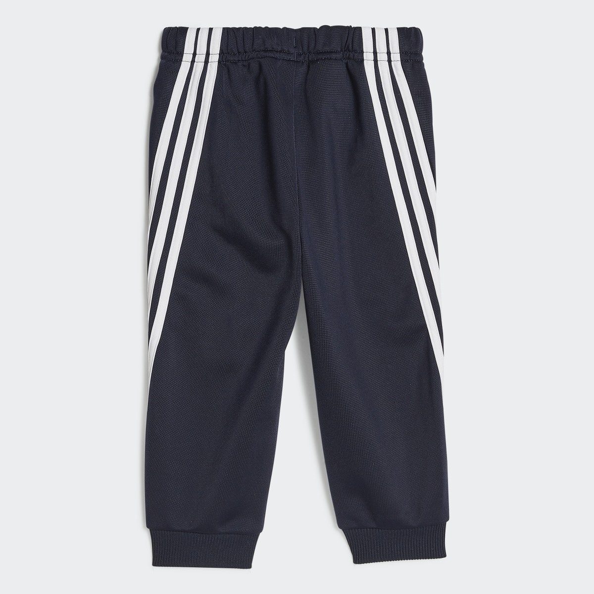 Adidas Future Icons Shiny Track Suit. 6