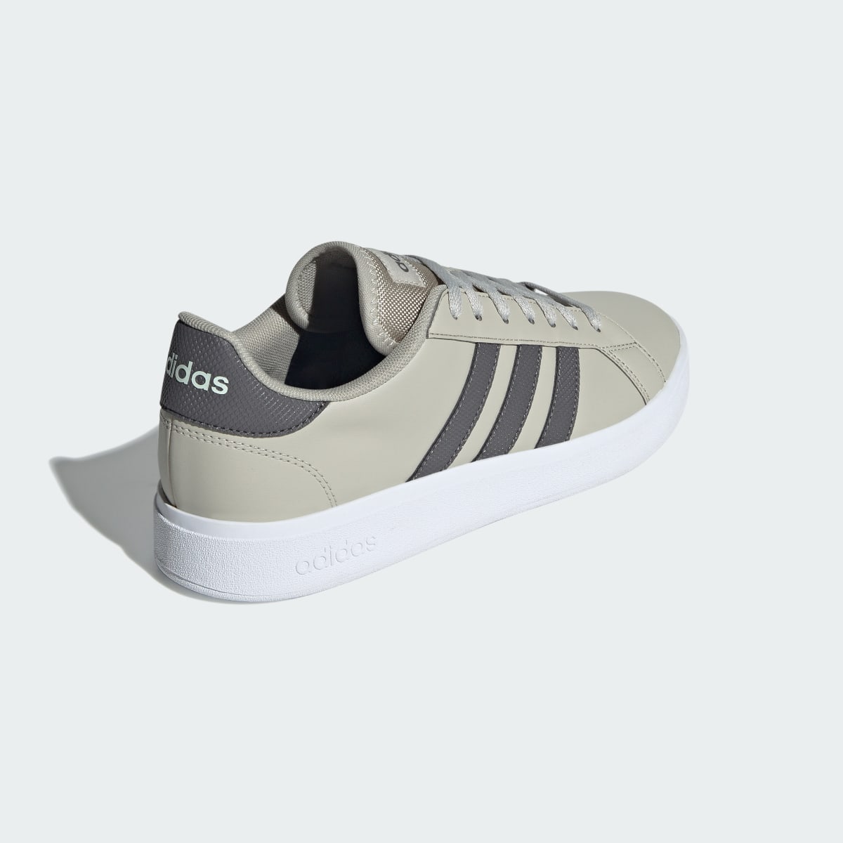 Adidas Tenis Grand Court Base 2.0. 6