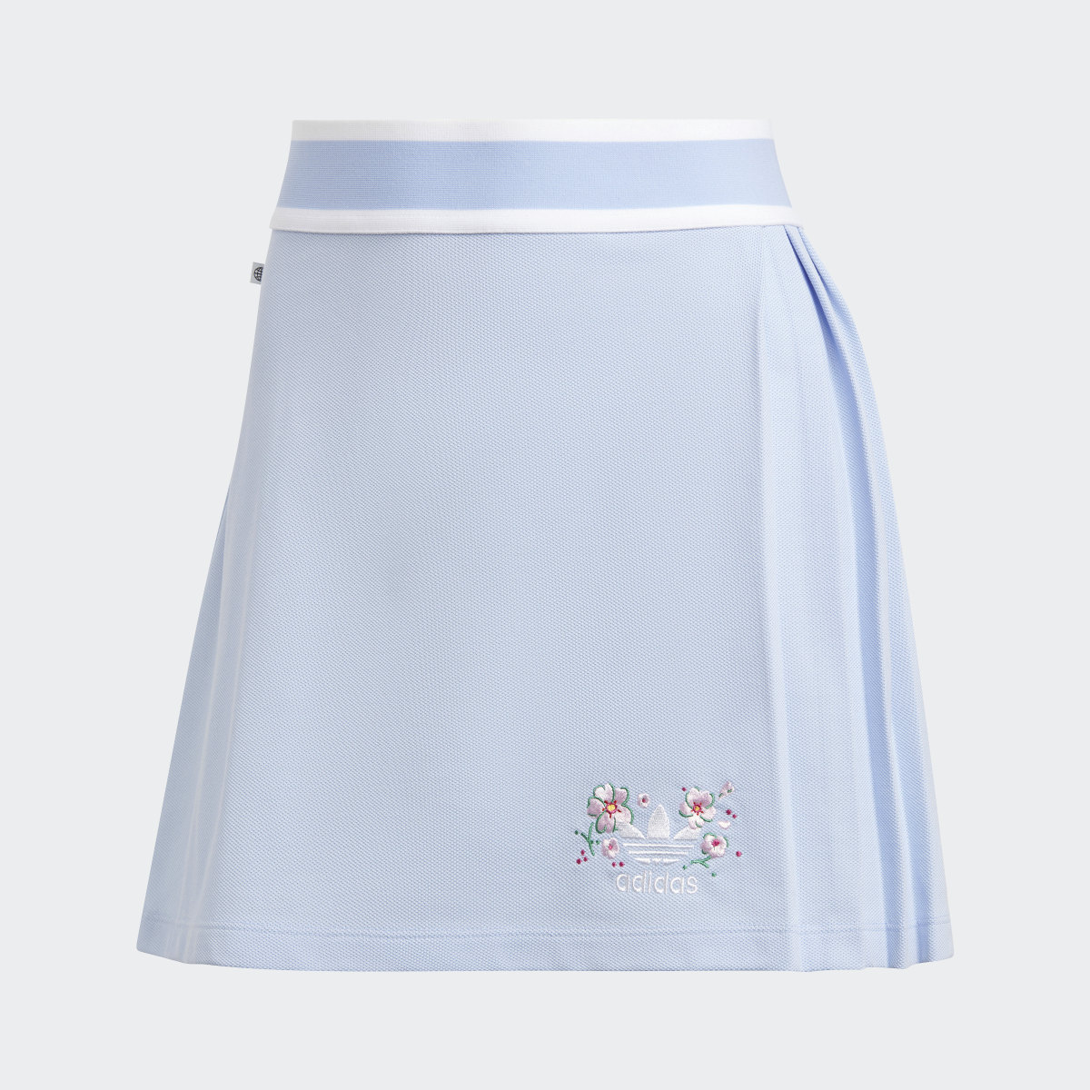 Adidas Skirt. 4