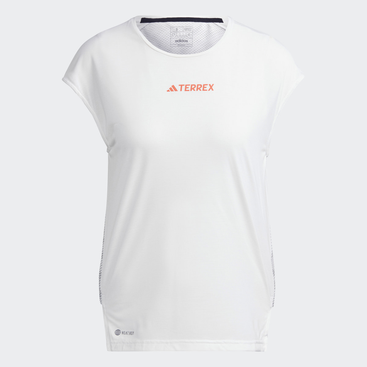 Adidas Camiseta Terrex Agravic Pro Trail Running. 5