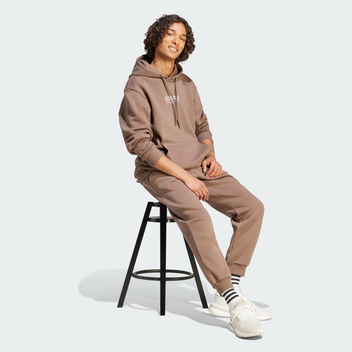 Adidas Last Days of Summer Hoodie. 4