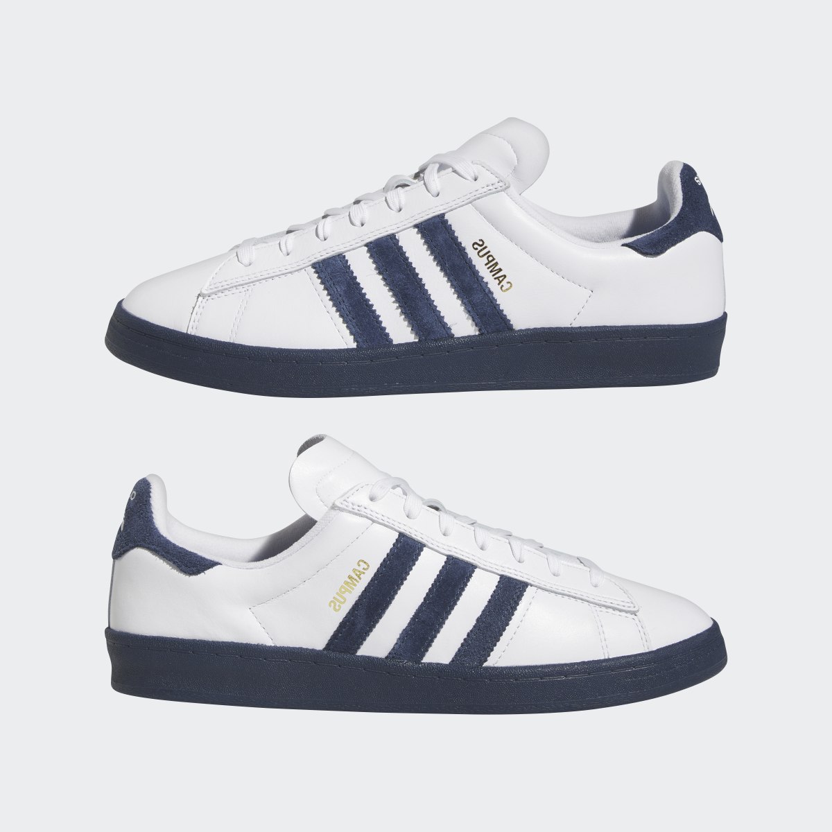 Adidas Campus ADV Shoes. 8