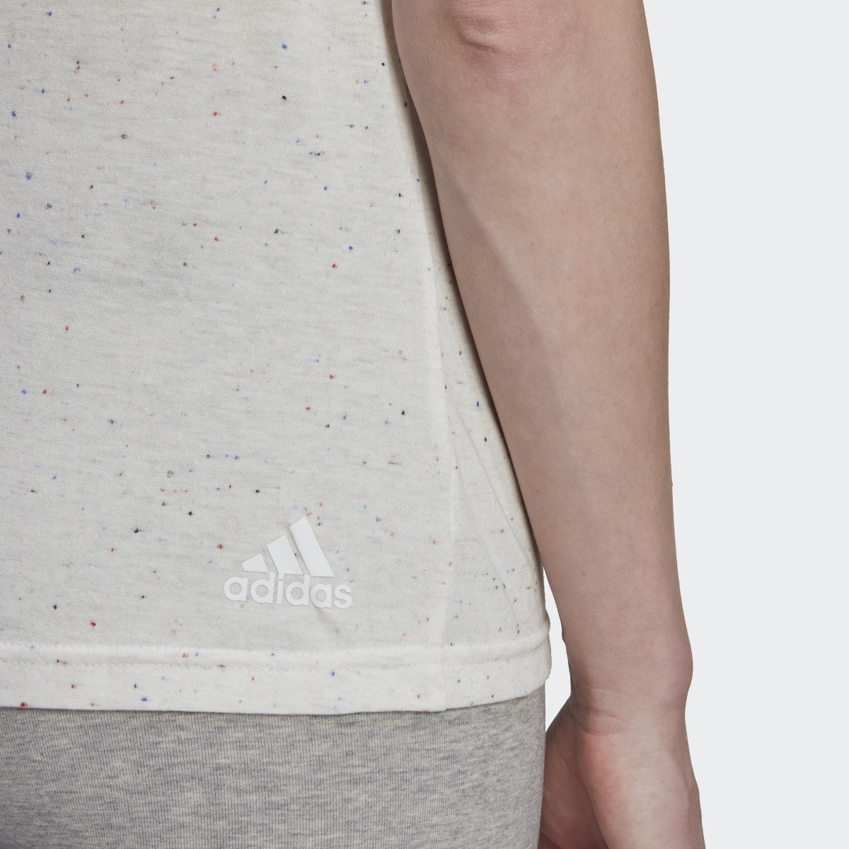 Adidas Playera Sin Mangas Future Icons Winners 3. 7