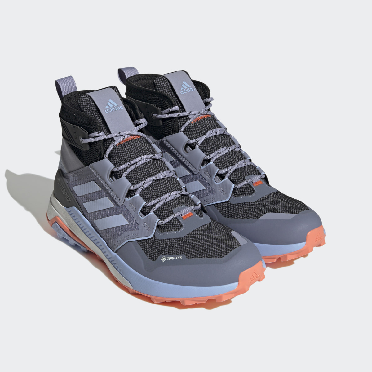 Adidas Chaussure de randonnée Terrex Trailmaker Mid GORE-TEX. 5