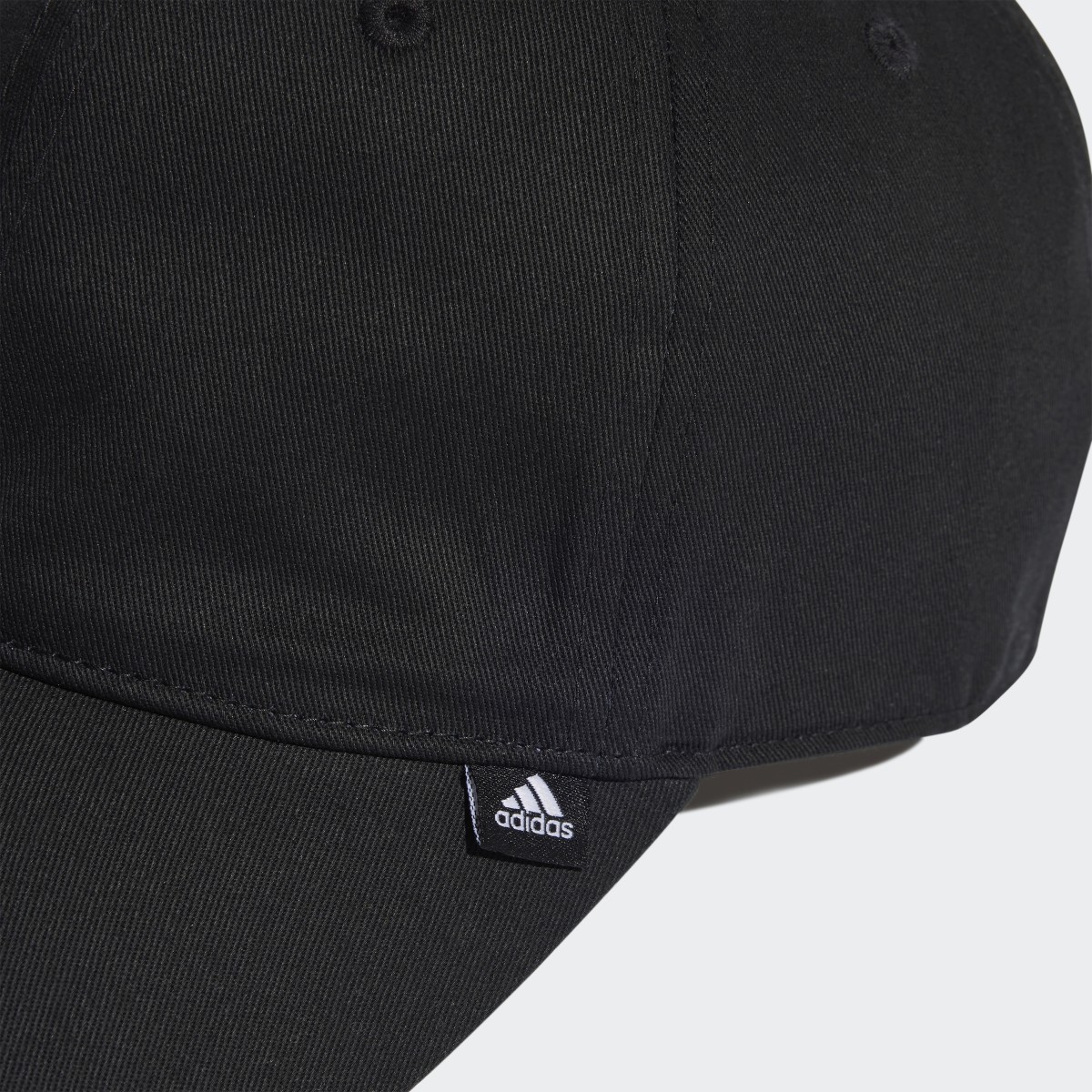 Adidas Gorra Béisbol 3 Franjas. 4