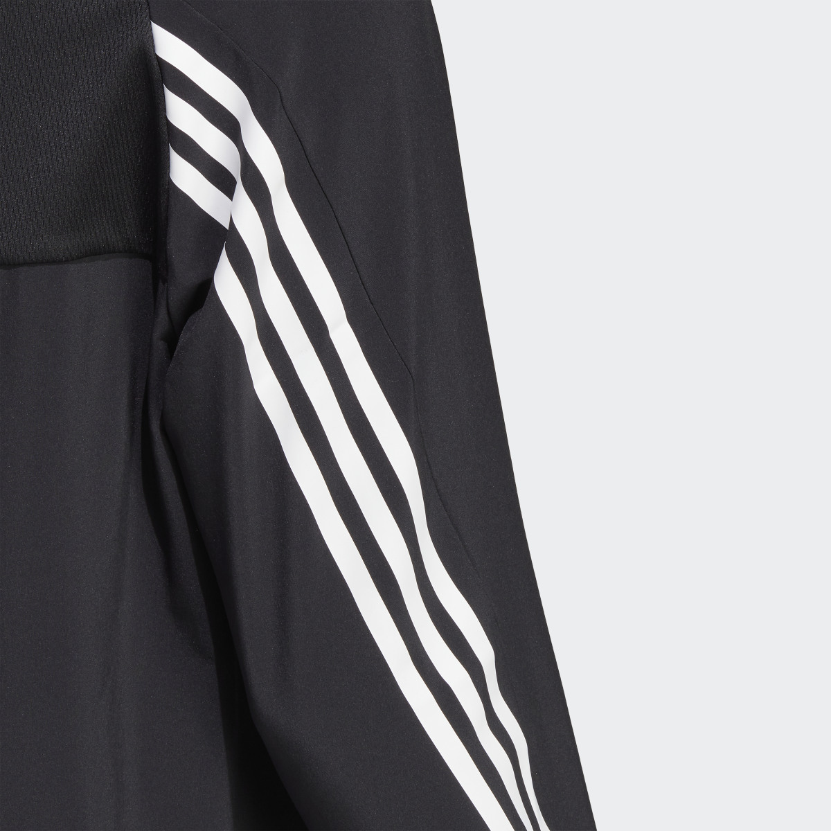 Adidas Train Icons Full-Cover Top. 9