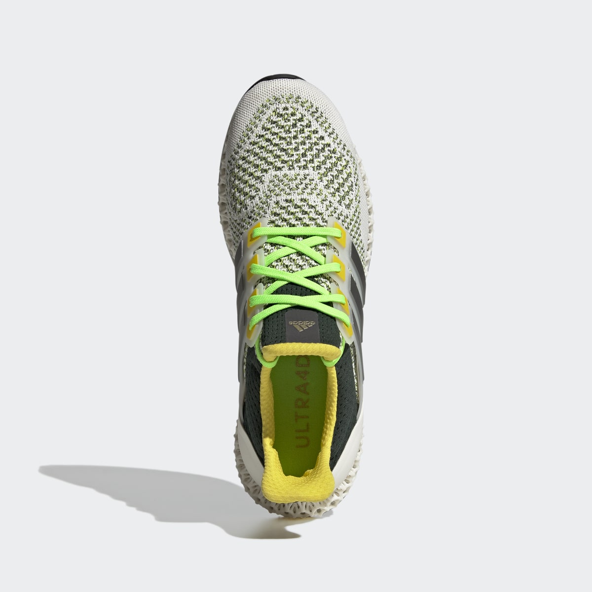 Adidas Chaussure Ultra 4D. 6