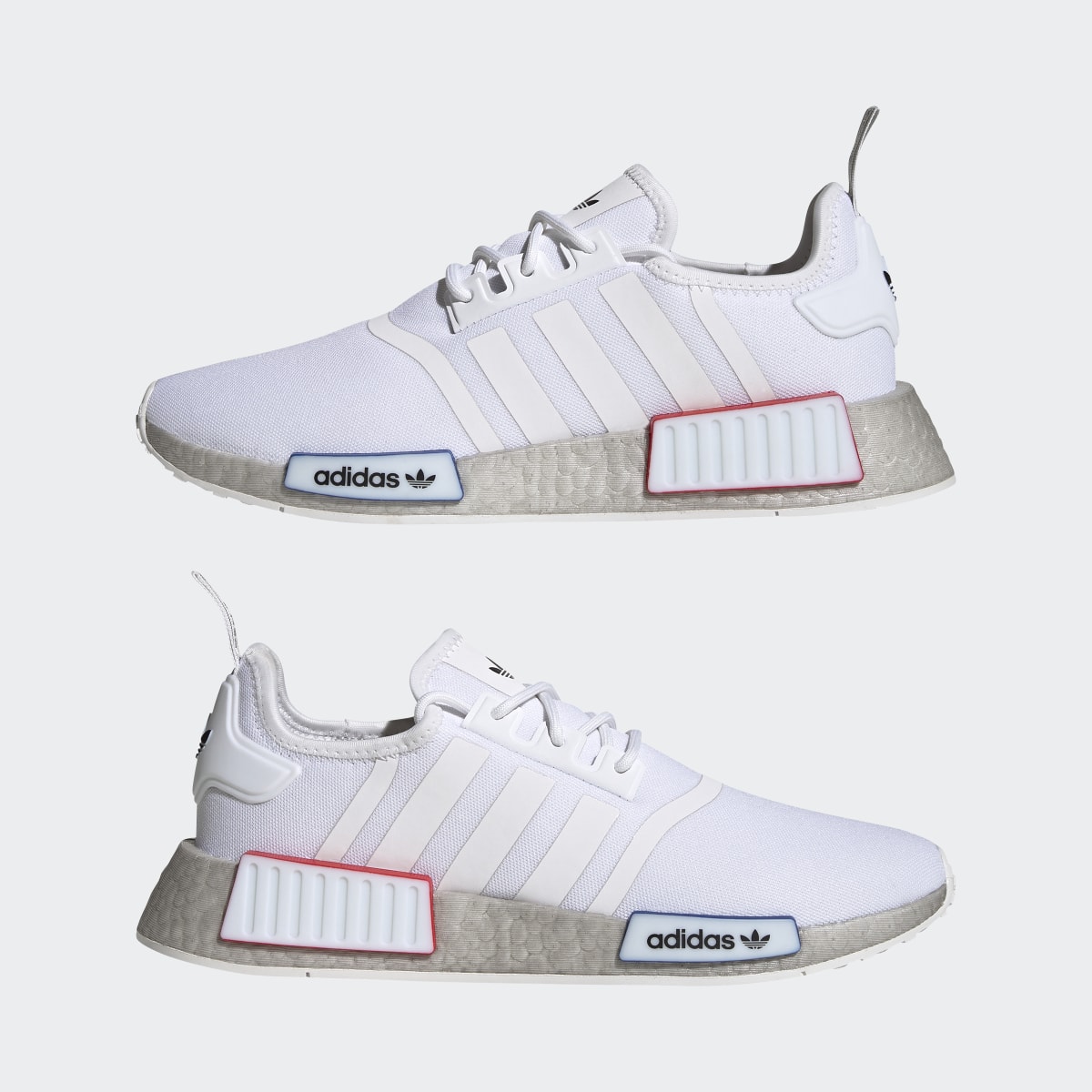 Adidas Chaussure NMD_R1. 8