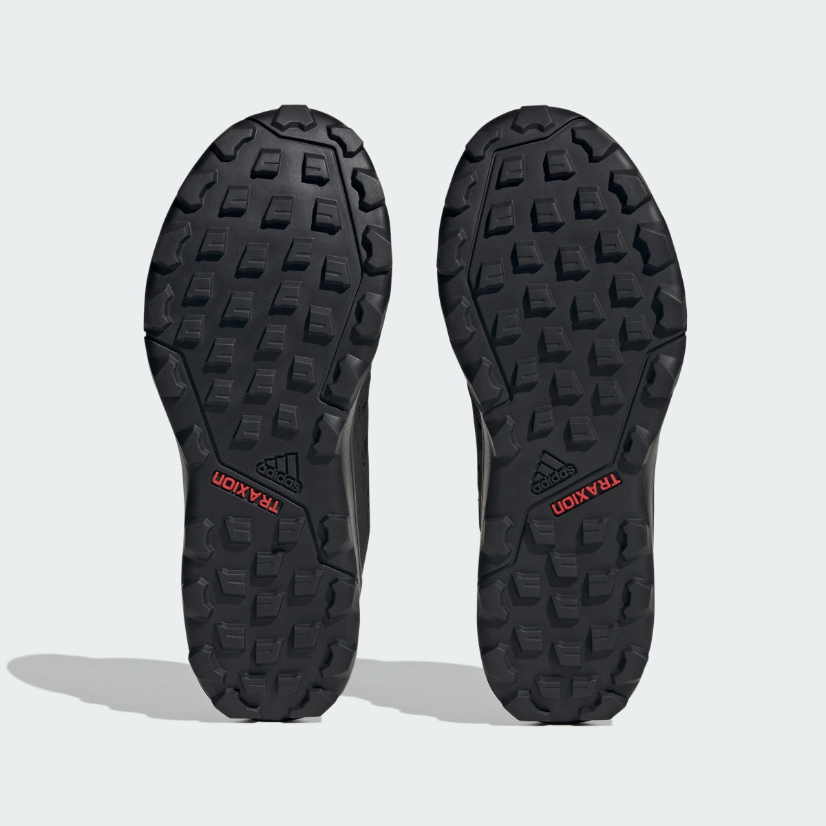 Adidas Tracerocker 2.0 GORE-TEX Arazi Koşu Ayakkabısı. 7