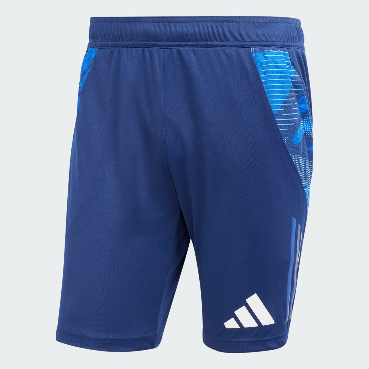 Adidas Short da allenamento Tiro 24 Competition. 4