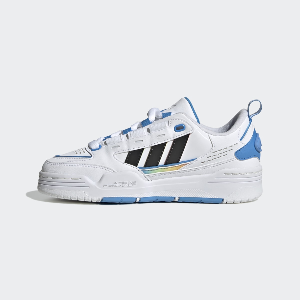 Adidas Adi2000 Shoes. 9