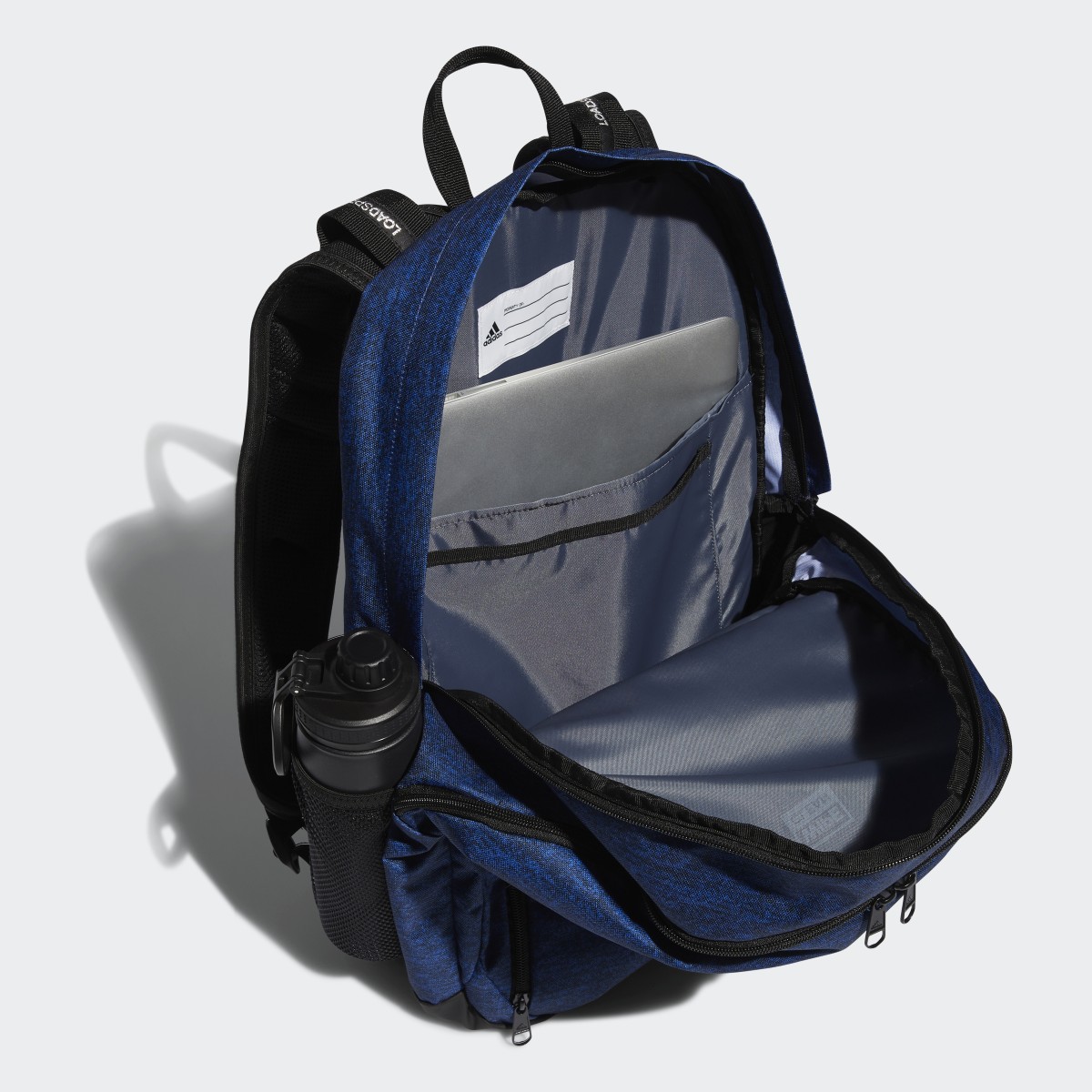 Adidas Prime Backpack. 4