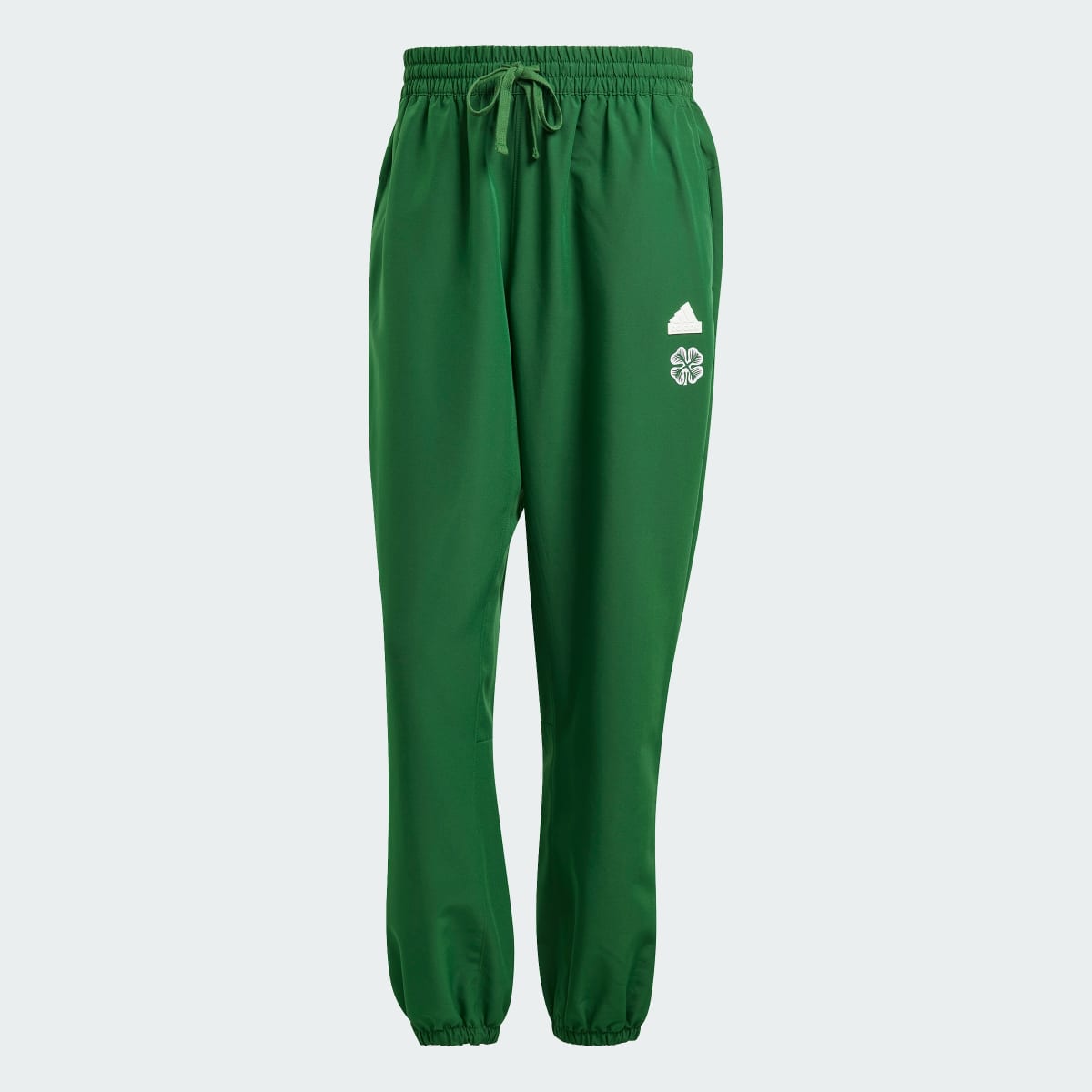 Adidas Celtic FC LFSTLR Woven Hose. 4