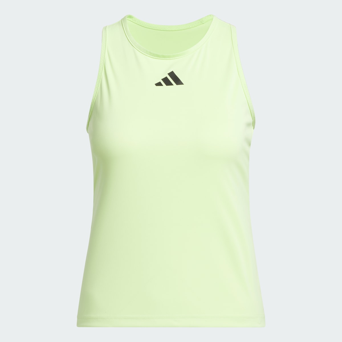 Adidas Playera sin Mangas Club para Tenis. 5